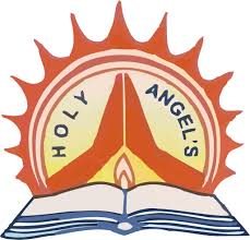 Holy Angel's High School Company logo